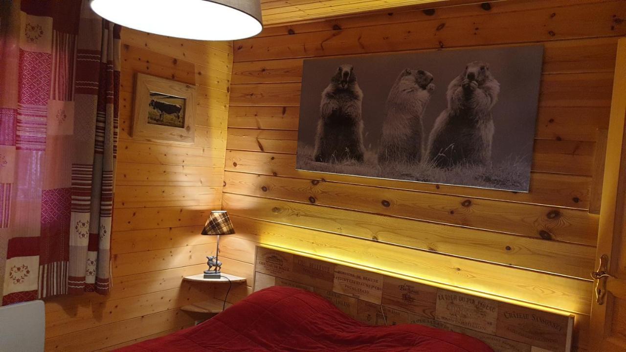 Chalet Les Vosgiennes Le Valtin Exteriér fotografie